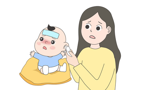 超全整理！兒童發(fā)熱必看的16個問題（上）